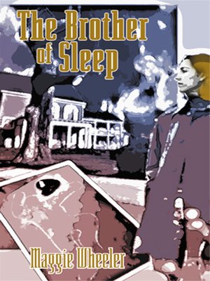 cover image of The Brother of Sleep